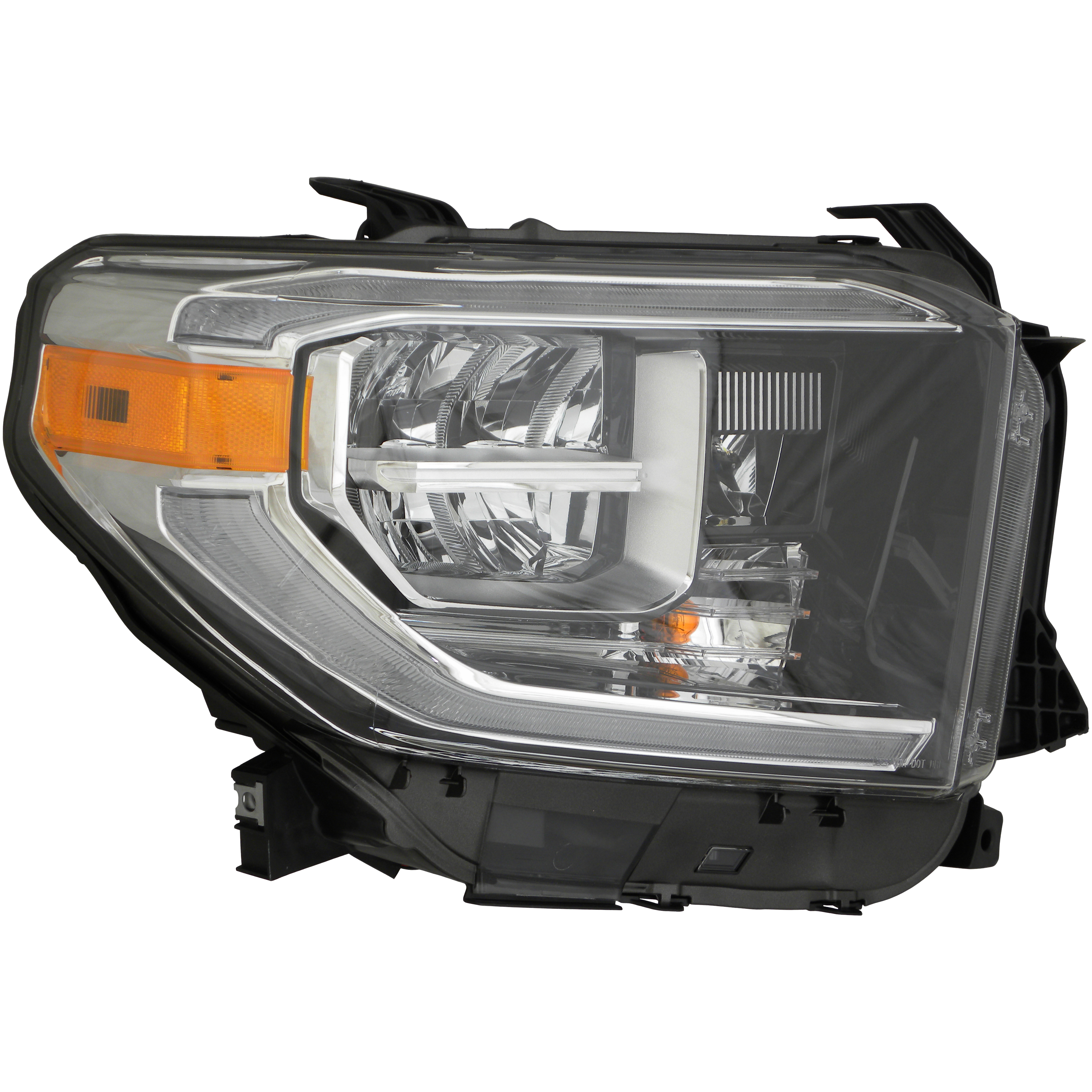 TOYOTA TUNDRA 2018-2020 HEAD LAMP(LED)-0112 - 至寶光電股份有限公司